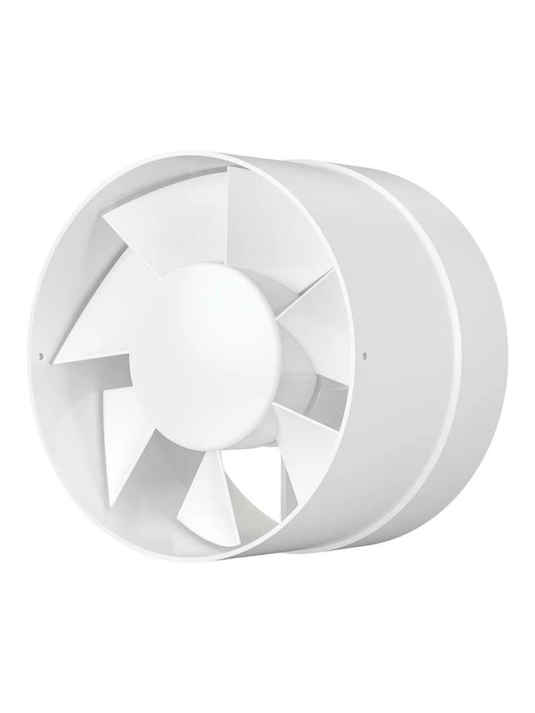  Вентилятор канальный VP D125 осевой AURAMAX 