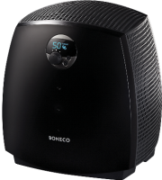  Мойка воздуха Boneco W2055D Black 