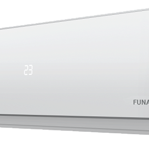  Инверторные настенные кондиционеры FUNAI SAMURAI 
