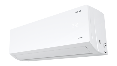 Инверторная сплит-система серии ODYS Inverter 2026 DNI-OSE07NW (комплект)