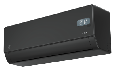 Инверторный кондиционер AKOYA NERO Inverter RAC-I-AN30HP.D01