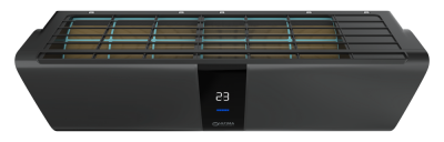 Классические сплит-системы серии ELYSIUM NERO ELN-12PN