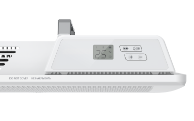 Электрический конвектор серии ASTORIA Elettronico REC-AT2000E 