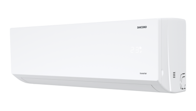 Инверторная сплит-система серии ODYS Inverter 2026 DNI-OSE07NW (комплект)