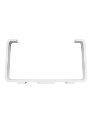 Держатель ДКП 55х110 пластик ERA