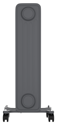 Масляный радиатор серии ARDEA ROR-AR5-1000M 