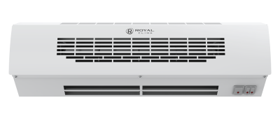 Электрическая завеса HEATGUARD RAH-HG1.0E6M 