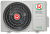 Инверторный кондиционер FELICITA Inverter RCI-FC35HN