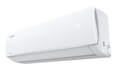 Инверторная сплит-система серии ECLIPSE Inverter 2024 ECS-I09PN (комплект)