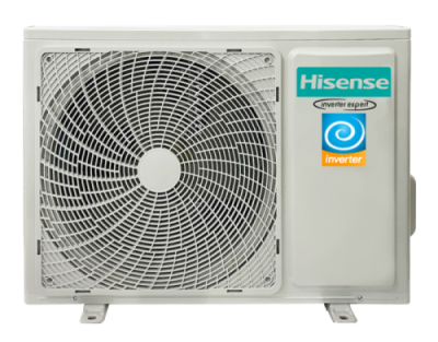 Инверторный кондиционер AIR SENSATION SUPERIOR DC Inverter AS-10UW4RXVQF00