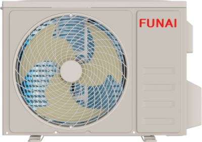 Классическая сплит-система серии SENSEI 2.0 RAC-SN55HP.D07 (комплект)