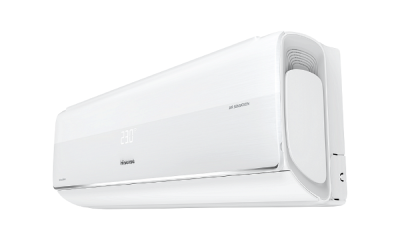 Инверторный кондиционер AIR SENSATION SUPERIOR DC Inverter AS-10UW4RXVQF00