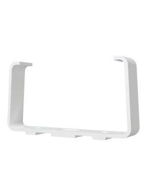 Держатель ДКП 60х120 пластик ERA