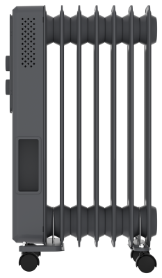 Масляный радиатор серии ARDEA ROR-AR5-1000M 
