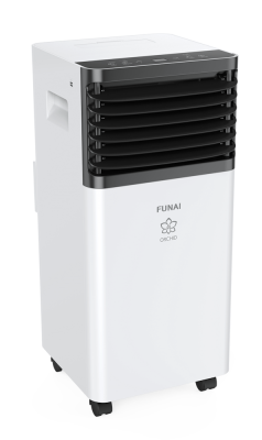 Мобильный кондиционер серии ORCHID MAC-OR25COF10