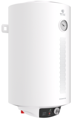 Электрический водонагреватель серии ELEGANTE DRY RWH-ED30-RE