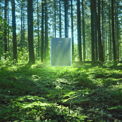 Очиститель воздуха приточный Ballu ONEAIR ASP-100 белый с нагревательным элементом