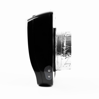 Приточный клапан VAKIO KIV SMART Dark Night
