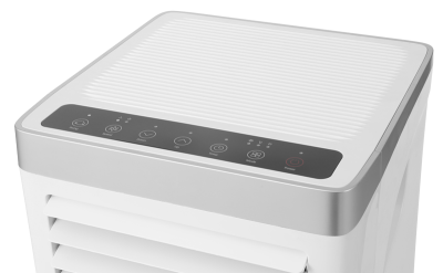 Мобильный кондиционер серии CAMELLIA MAC-CA25CON04