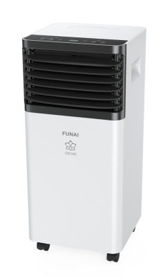 Мобильный кондиционер серии ORCHID MAC-OR25COF10