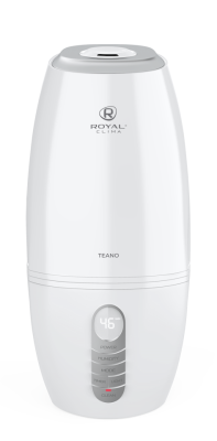 Бытовой увлажнитель серии TEANO RUH-T300/5.7E-WT
