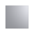Панель AEON D100/125 175х175 пластик Gray metal DICITI Панель AEON D100/125 175х175 пластик Gray metal DICITI