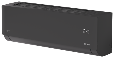 Классические сплит-системы серии SENSEI 2.0 NERO RAC-SNN35HP.D07