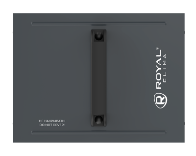 Тепловая пушка серии HEAT BOX RHB-C3 