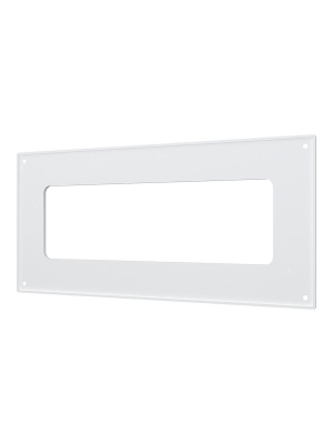 Накладка торцевая НПП 204х60 264х119 пластик ERA