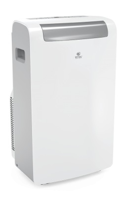 Мобильный кондиционер cерии SALVATORE RM-SL39CH-E