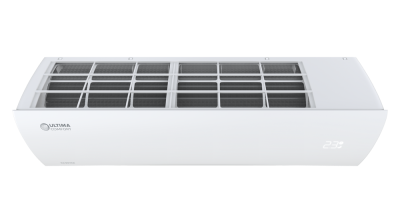 Инверторная сплит-система серии ECLIPSE Inverter 2024 ECS-I09PN (комплект)