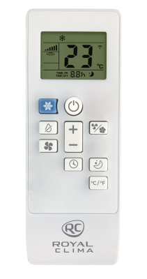 Мобильный кондиционер cерии MAGNATE RM-MT22CH-E