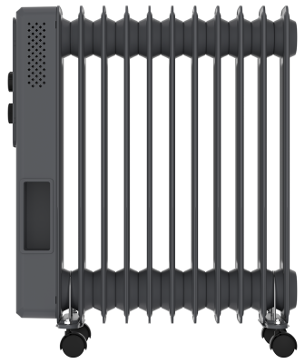 Масляный радиатор серии ARDEA ROR-AR5-1000M 