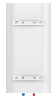 Электрический водонагреватель серии DRY FORCE Inox RWH-DF80-FS