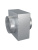Фильтр воздушный FBG D200 короб G4 оцинк.сталь ERA PRO