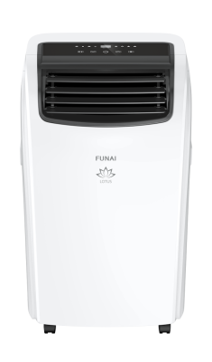 Мобильный кондиционер серии LOTUS MAC-LT40HPN03