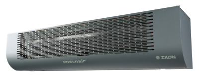 Тепловая завеса серии Мастер 4.0 ZVV-2E18T 