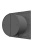 Вентилятор накладной SLIM D125 обр.клапан Gray metal DICITI