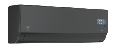 Инверторный кондиционер AKOYA NERO Inverter RAC-I-AN30HP.D01