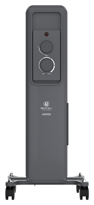 Масляный радиатор серии ARDEA ROR-AR5-1000M 