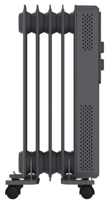 Масляный радиатор серии ARDEA ROR-AR5-1000M 
