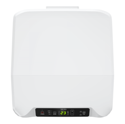 Мобильный кондиционер cерии W AP-09CR4GKWS00