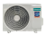 Инверторная сплит-система серии VIBE DC Inverter AS-18UW4RMSHB01 (комплект)