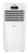 Мобильный кондиционер ROYAL CLIMA TESORO RM-TS22CH-E