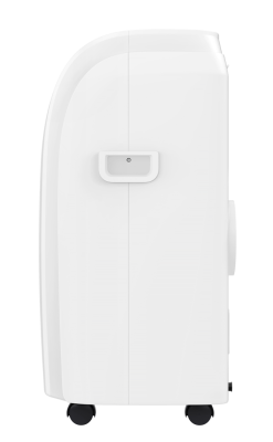 Мобильный кондиционер серии LOTUS MAC-LT40HPN03