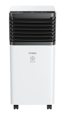 Мобильный кондиционер серии ORCHID MAC-OR25COF10