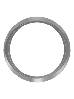 Врезка круглая ISG D125 оцинк.сталь ERA PRO