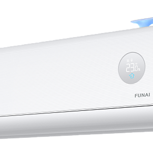  Инверторные настенные кондиционеры FUNAI SOYOKAZE 