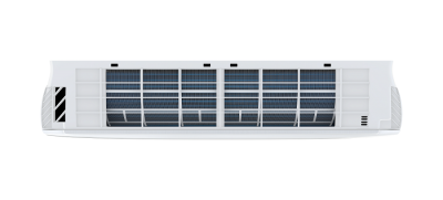 Инверторный кондиционер AIR SENSATION SUPERIOR DC Inverter AS-10UW4RXVQF00