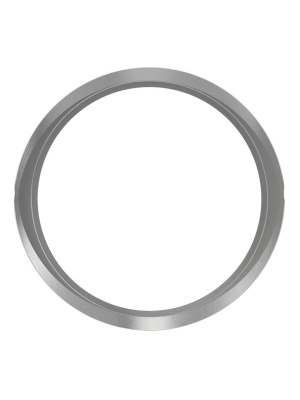 Врезка круглая ISG D150 оцинк.сталь ERA PRO